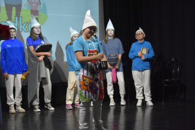 Dzień Babci i Dziadka 2024